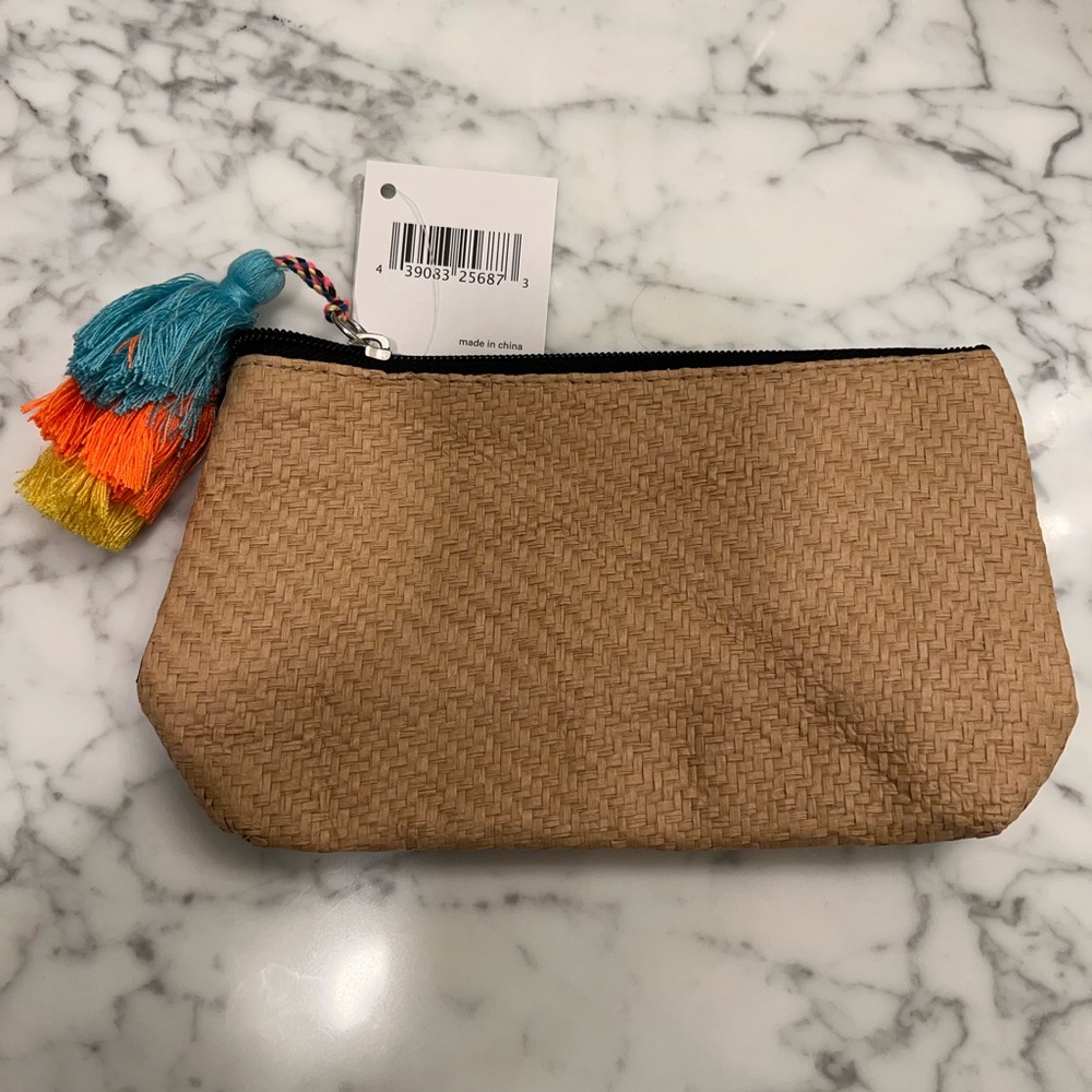 NWT Accessory Bag - Picture 2 of 4